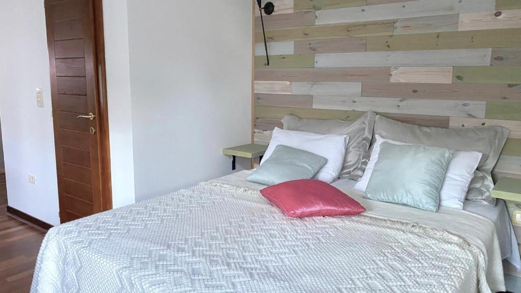 Apartments Nautica تْشيرسيك نوفي المظهر الخارجي الصورة