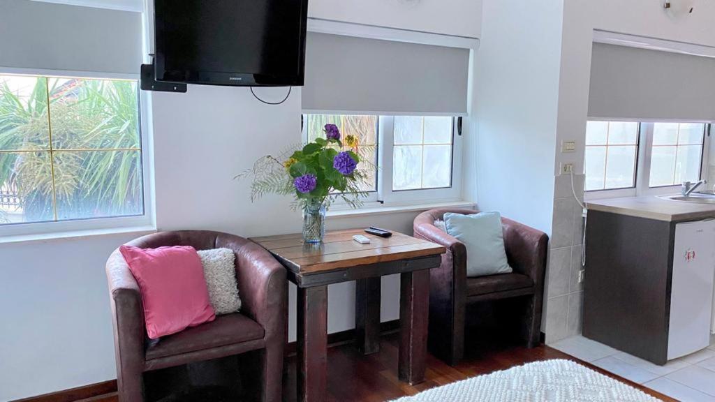 Apartments Nautica تْشيرسيك نوفي المظهر الخارجي الصورة