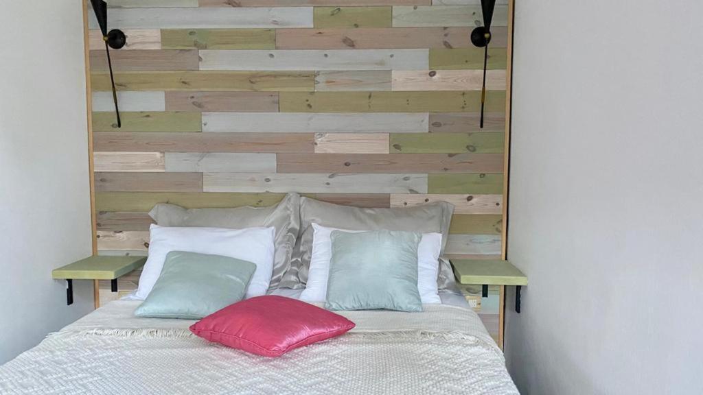 Apartments Nautica تْشيرسيك نوفي المظهر الخارجي الصورة