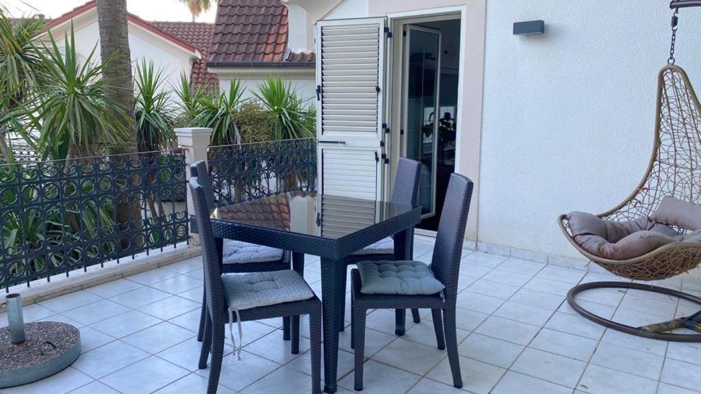 Apartments Nautica تْشيرسيك نوفي المظهر الخارجي الصورة