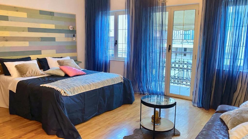 Apartments Nautica تْشيرسيك نوفي المظهر الخارجي الصورة