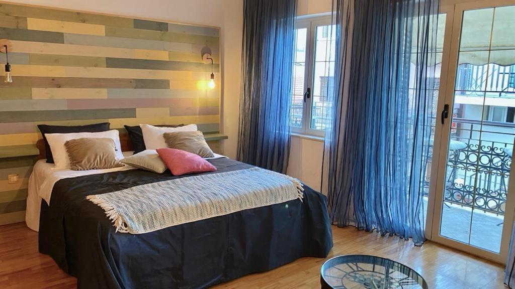Apartments Nautica تْشيرسيك نوفي المظهر الخارجي الصورة
