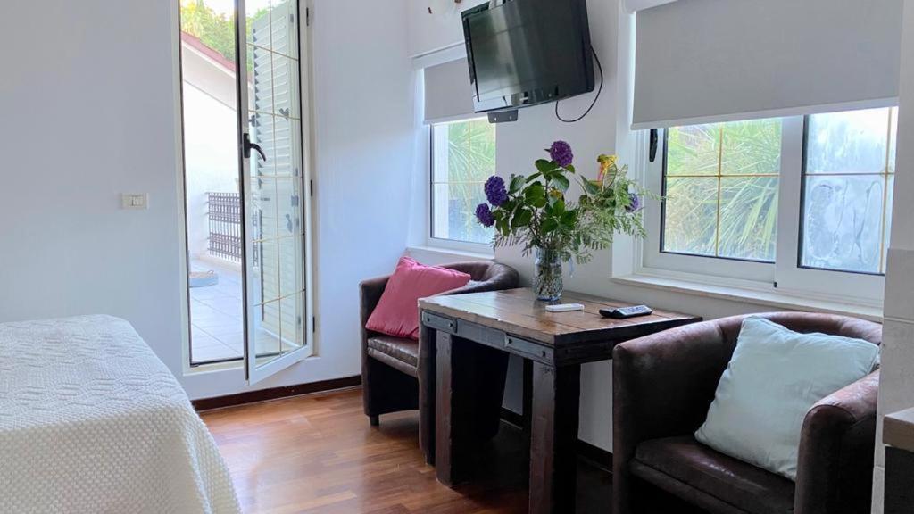 Apartments Nautica تْشيرسيك نوفي المظهر الخارجي الصورة