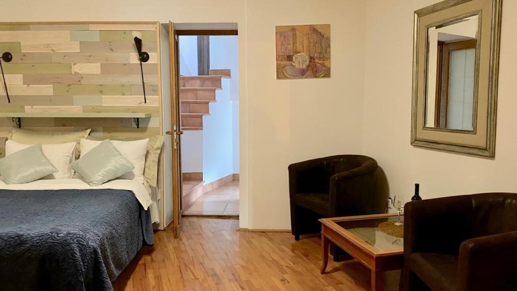 Apartments Nautica تْشيرسيك نوفي المظهر الخارجي الصورة