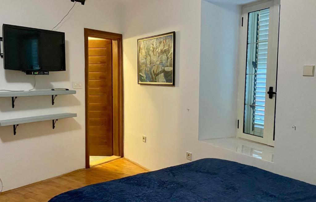 Apartments Nautica تْشيرسيك نوفي المظهر الخارجي الصورة