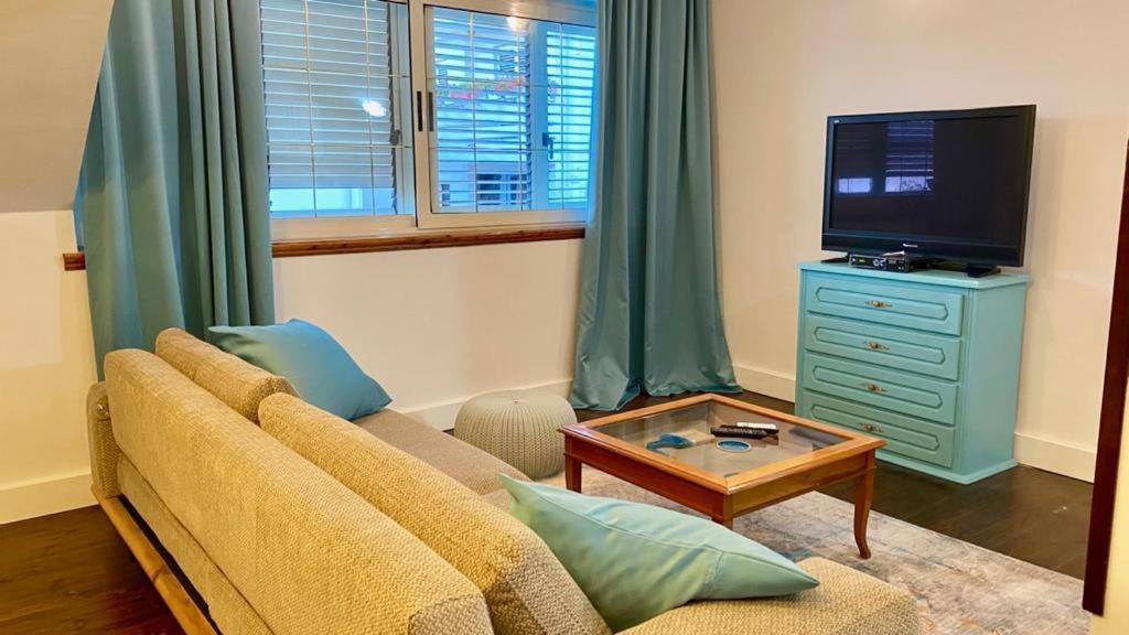 Apartments Nautica تْشيرسيك نوفي المظهر الخارجي الصورة
