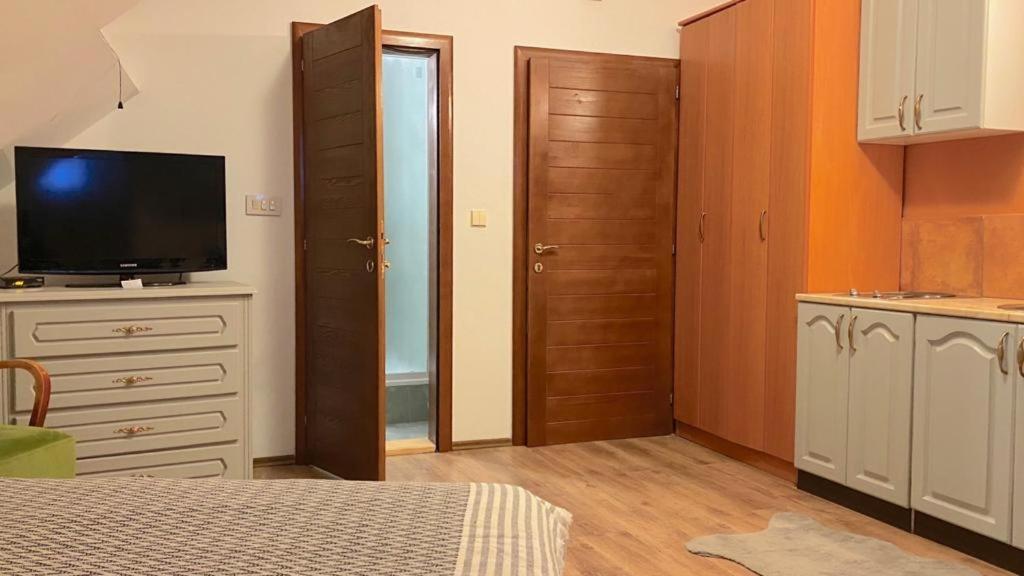 Apartments Nautica تْشيرسيك نوفي المظهر الخارجي الصورة
