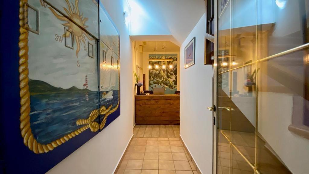 Apartments Nautica تْشيرسيك نوفي المظهر الخارجي الصورة