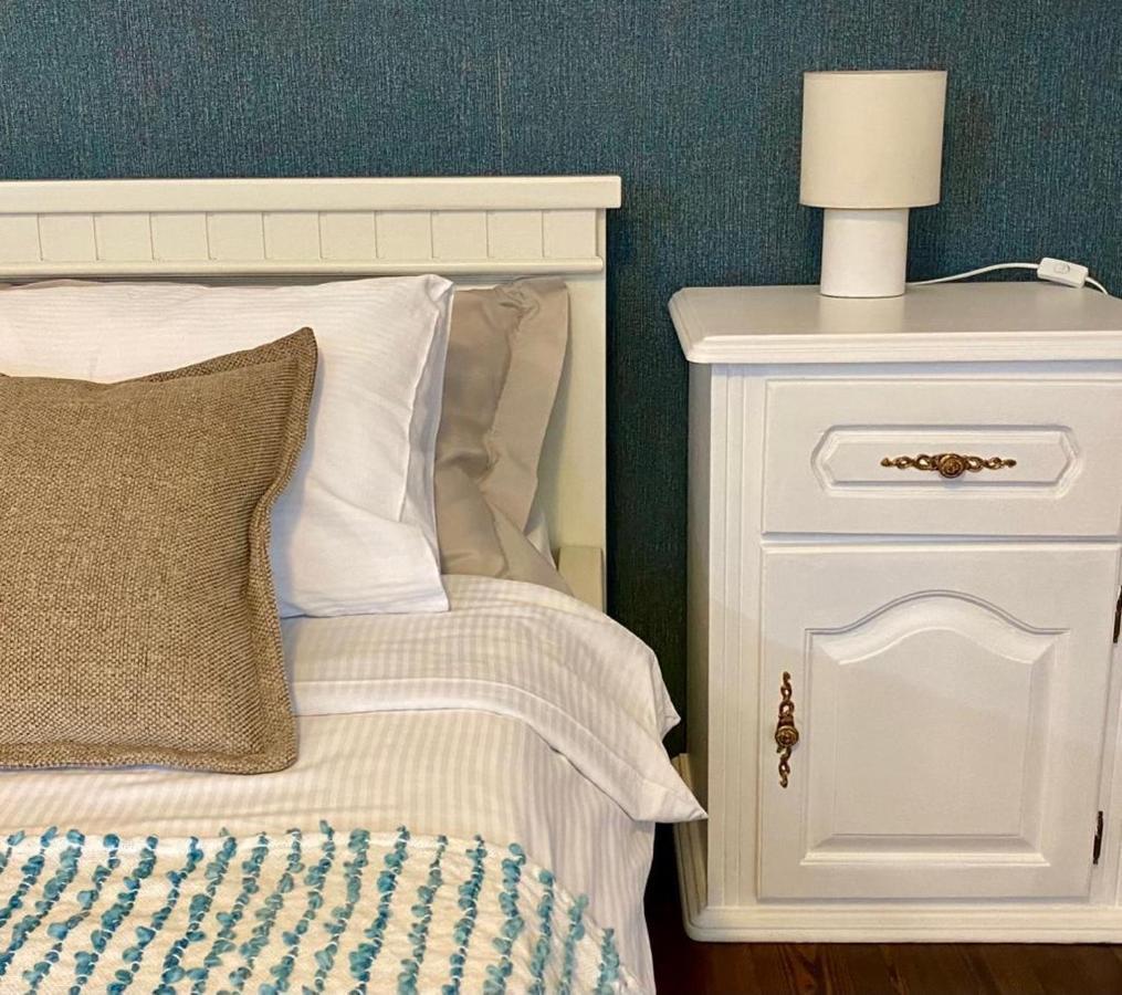 Apartments Nautica تْشيرسيك نوفي المظهر الخارجي الصورة