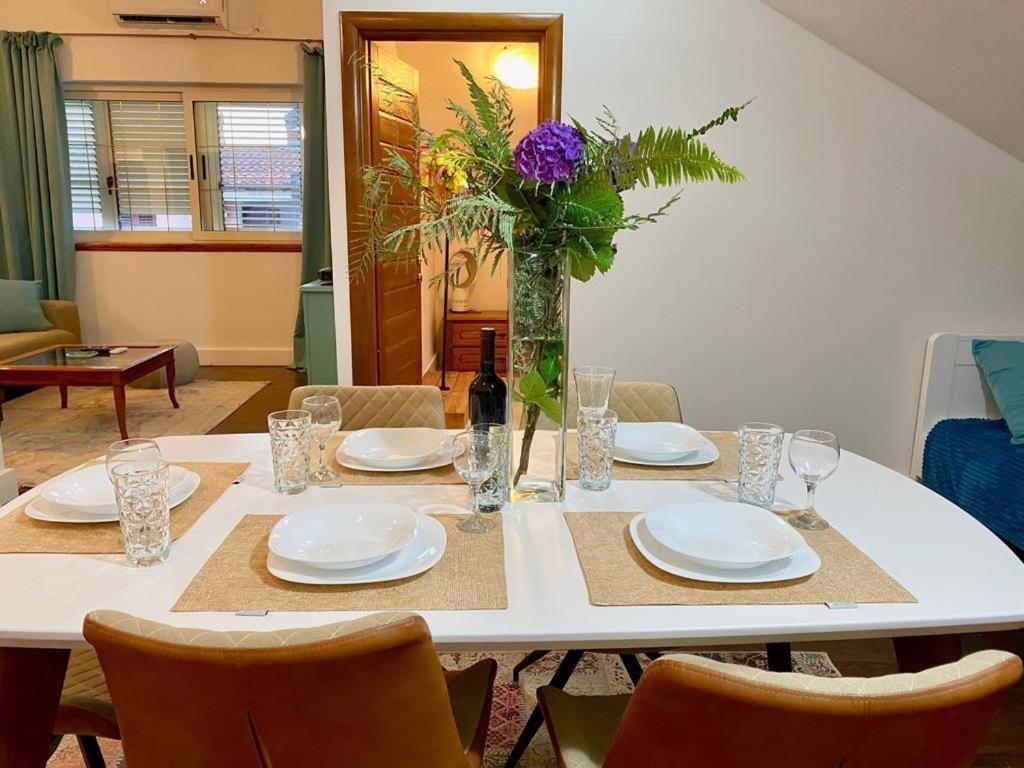 Apartments Nautica تْشيرسيك نوفي المظهر الخارجي الصورة