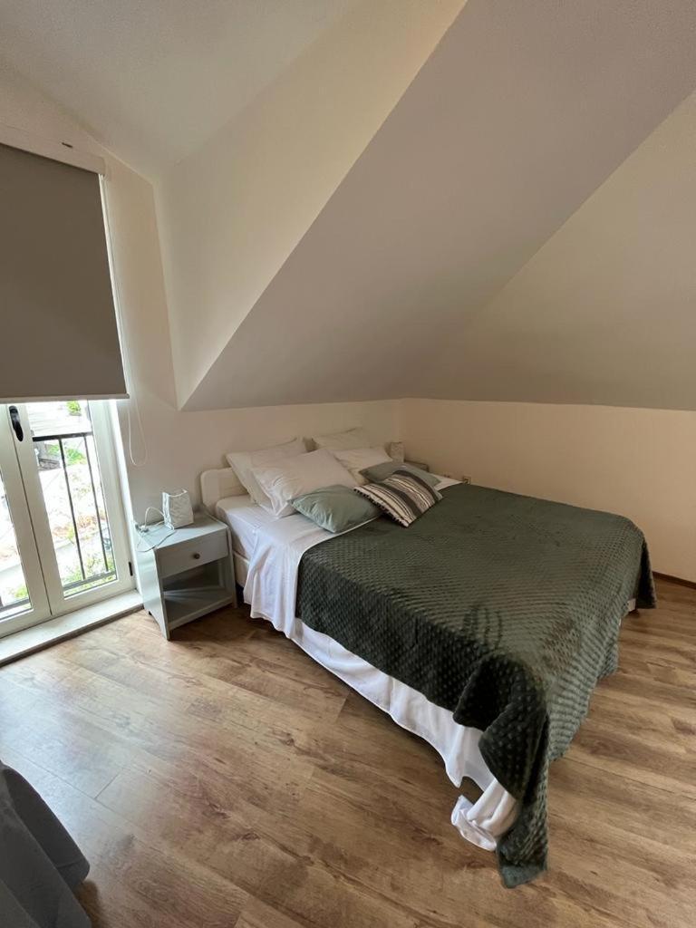 Apartments Nautica تْشيرسيك نوفي المظهر الخارجي الصورة