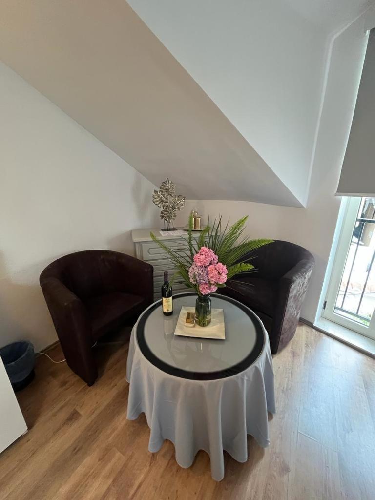 Apartments Nautica تْشيرسيك نوفي المظهر الخارجي الصورة