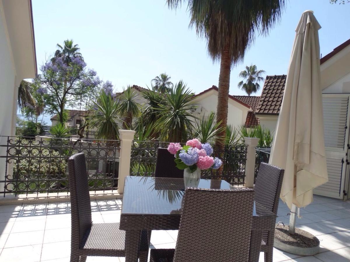 Apartments Nautica تْشيرسيك نوفي المظهر الخارجي الصورة