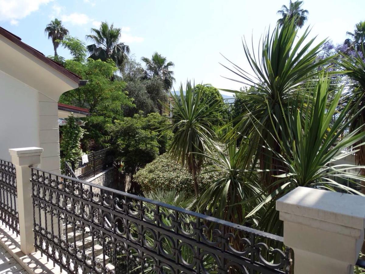 Apartments Nautica تْشيرسيك نوفي المظهر الخارجي الصورة